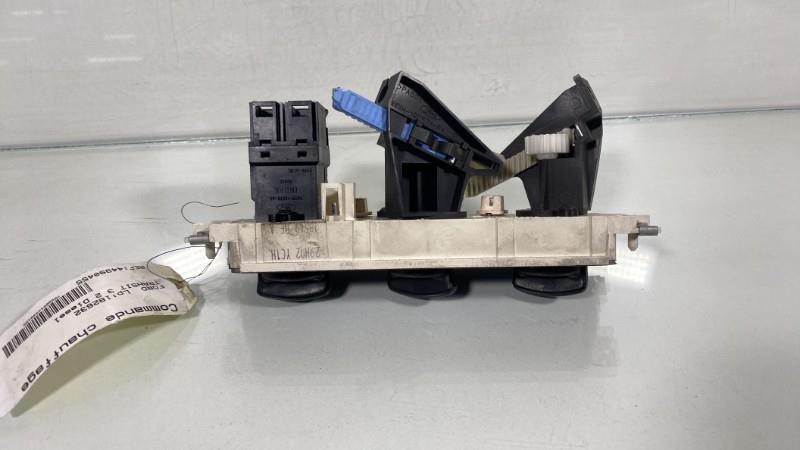 Commande chauffage FORD TRANSIT 3 Diesel - 1