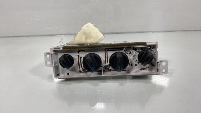 Commande chauffage CHRYSLER PT CRUISER PHASE 1 BREAK Diesel - 1