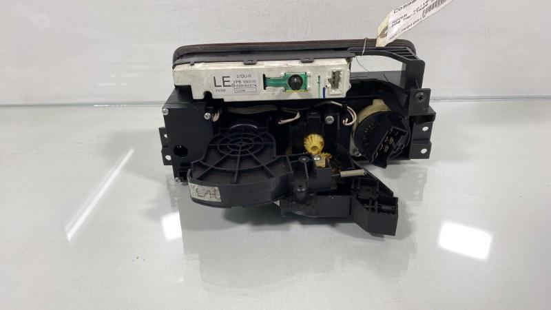 Commande chauffage ROVER 600 Diesel - 1