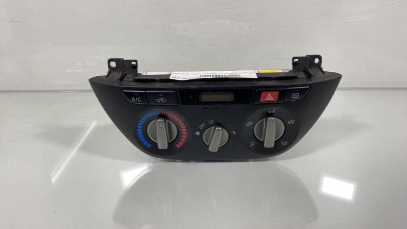 Commande chauffage TOYOTA RAV4 2 PHASE 1 Diesel - 1