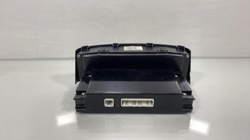 Commande chauffage TOYOTA AVENSIS 2 PHASE 1 Diesel - 1