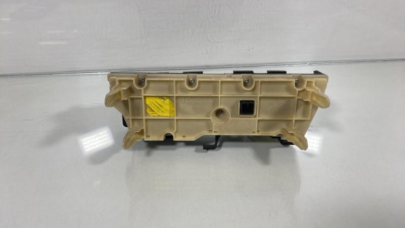 Commande chauffage TOYOTA PRIUS 3 PHASE 2 Essence/Hybride - 1