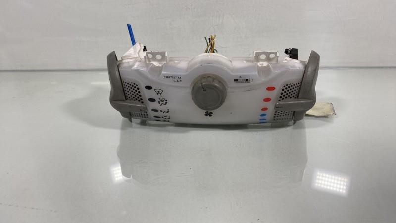 Commande chauffage TOYOTA AYGO 1  - 1