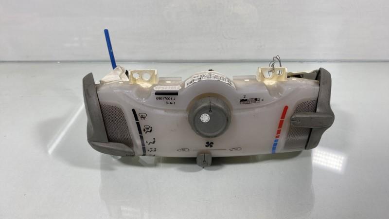 Commande chauffage TOYOTA AYGO 1 PHASE 1 Essence - 1