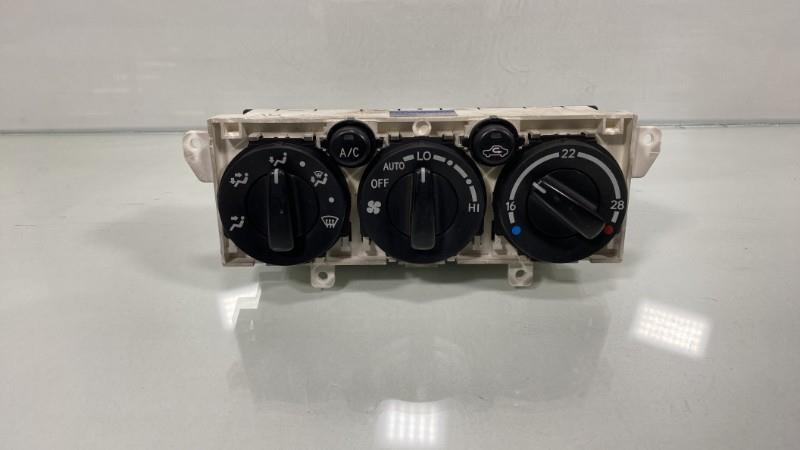 Commande chauffage TOYOTA AVENSIS 1 PHASE 2 Diesel - 1