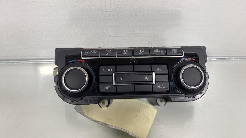 Commande chauffage VOLKSWAGEN GOLF 6 Essence - 1