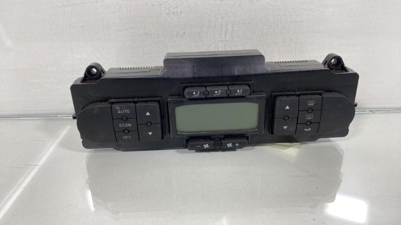 Commande chauffage SEAT LEON 2 PHASE 1 Diesel - 1