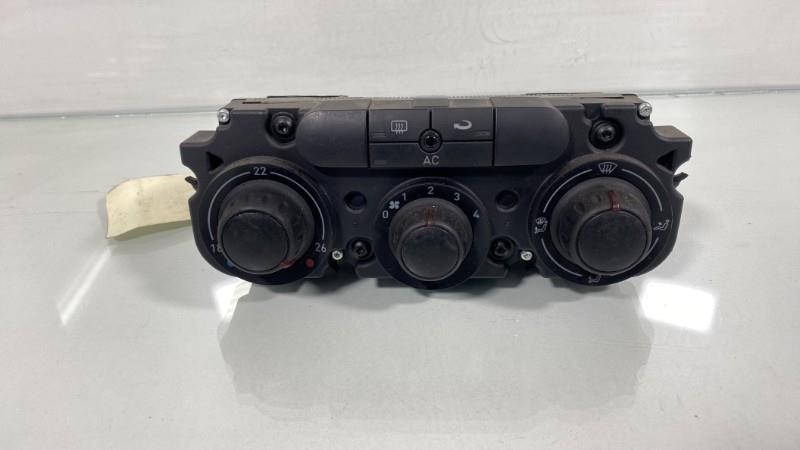 Commande chauffage SEAT LEON 2 PHASE 1 Diesel - 1