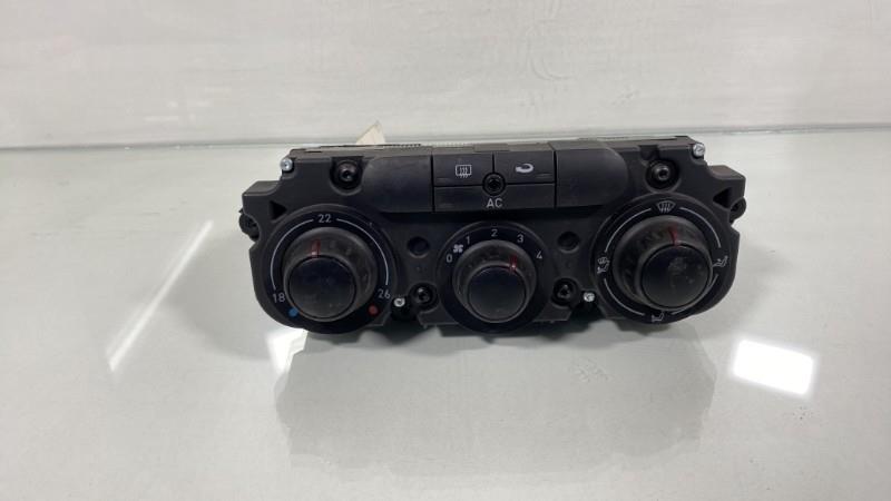 Commande chauffage SEAT LEON 2 PHASE 1 Diesel - 1
