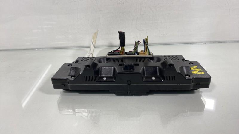 Commande chauffage SEAT ALTEA PHASE 1 Diesel - 1