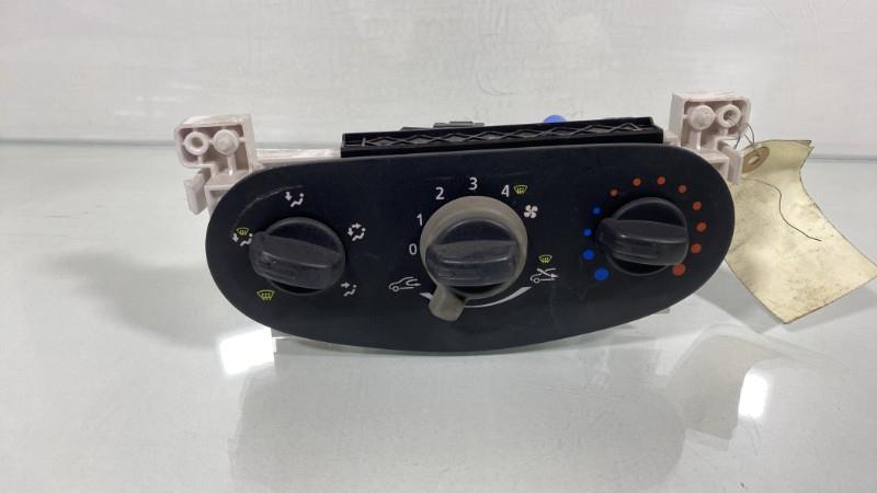 Commande chauffage DACIA SANDERO 1 Diesel - 1