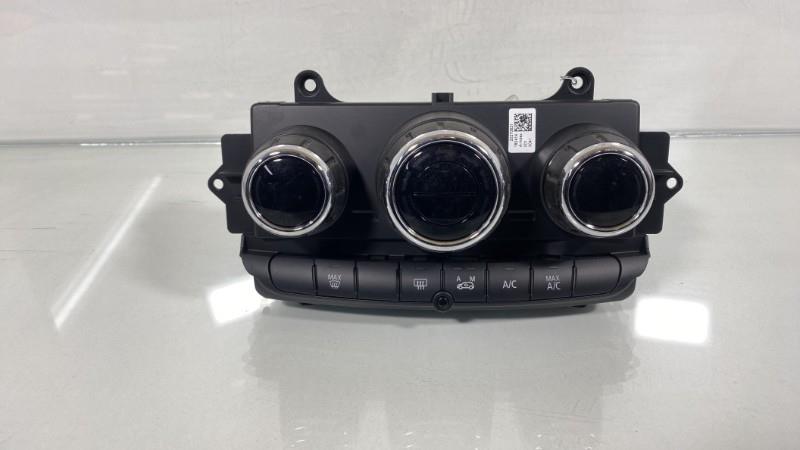 Commande chauffage MINI MINI 3 F60 COUNTRYMAN PHASE 1 BREAK Diesel - 1