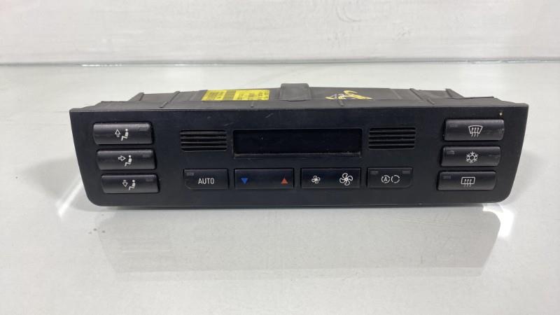 Commande chauffage BMW SERIE 3 E46 PHASE 2 Diesel - 1