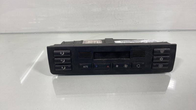 Commande chauffage BMW SERIE 3 E46 PHASE 1 Diesel - 1