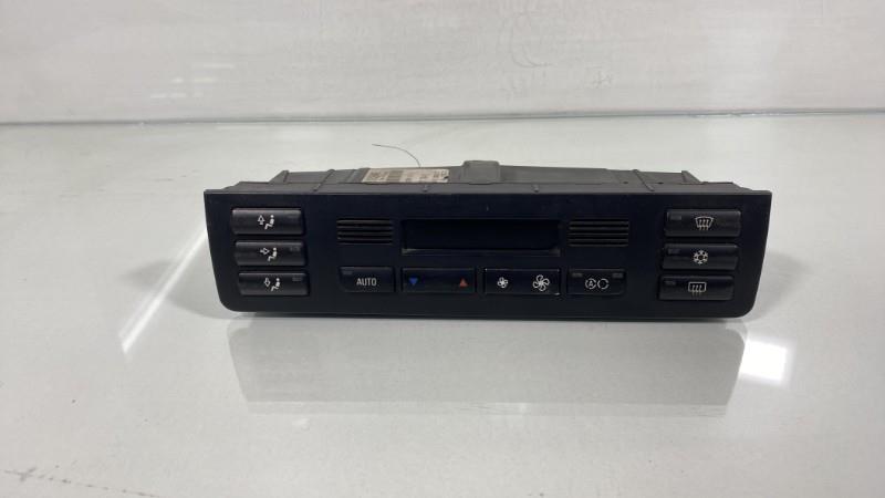 Commande chauffage BMW SERIE 3 E46 PHASE 1 Diesel - 1