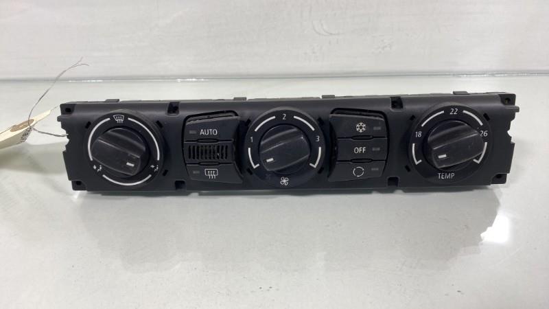 Commande chauffage BMW SERIE 5 E60 PHASE 1 Essence - 1