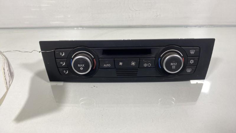 Commande chauffage BMW SERIE 1 E82 COUPE Diesel - 1