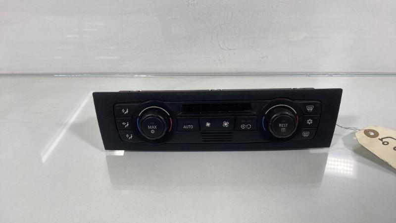 Commande chauffage BMW SERIE 1 E87 PHASE 1 Diesel - 1