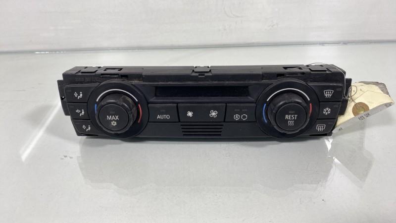 Commande chauffage BMW SERIE 1 E87 PHASE 1 Diesel - 1