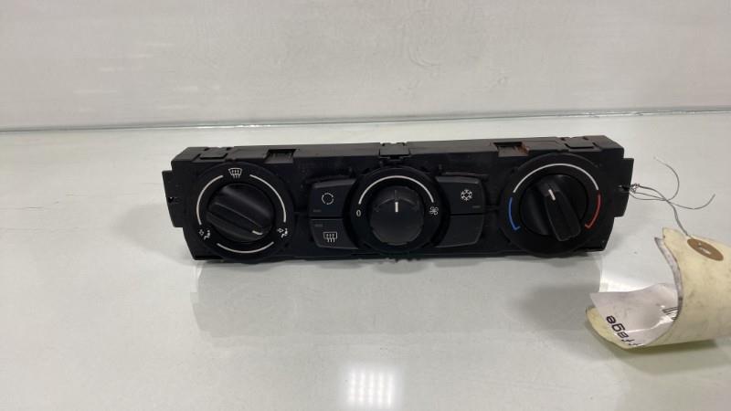 Commande chauffage BMW SERIE 1 E87 PHASE 2 Diesel - 1