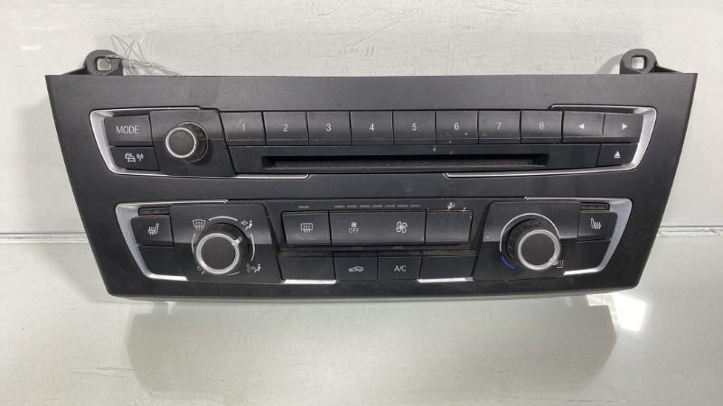Commande chauffage BMW SERIE 1 F21 PHASE 1 Essence - 1