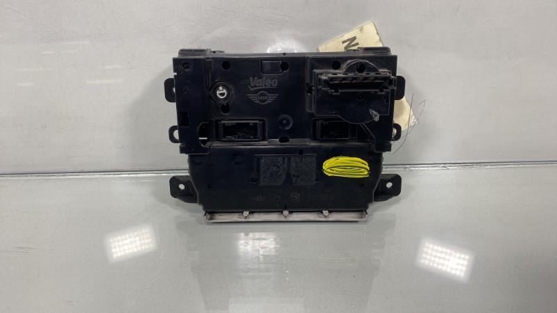 Commande chauffage MINI MINI 2 R60 COUNTRYMAN BREAK Diesel - 1
