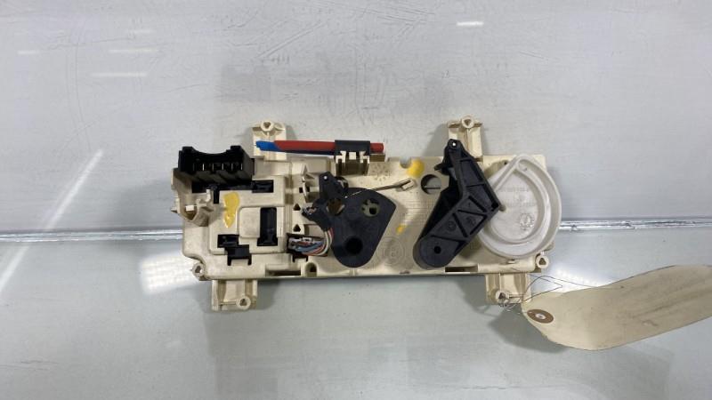 Commande chauffage CITROEN XSARA PHASE 2 BREAK Diesel - 1