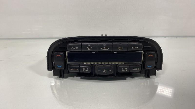 Commande chauffage PEUGEOT 607 PHASE 1 Diesel - 1