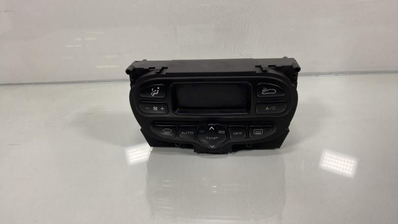 Commande chauffage CITROEN XSARA PICASSO PHASE 1 Essence - 1