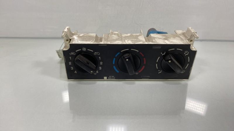 Commande chauffage CITROEN BERLINGO 1 PHASE 2 Diesel - 1