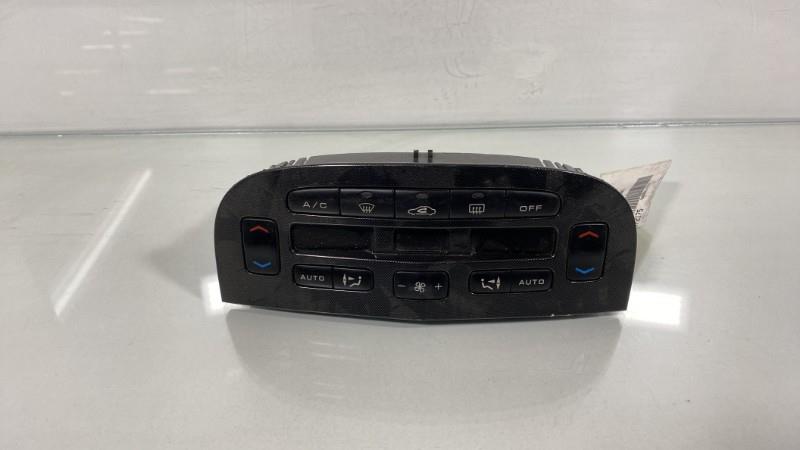 Commande chauffage PEUGEOT 607 Diesel - 1