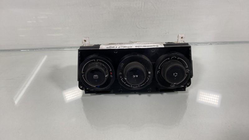 Commande chauffage PEUGEOT 308 1 PHASE 1 Diesel - 1