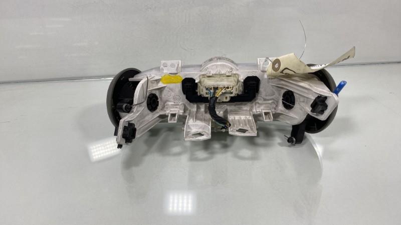 Commande chauffage PEUGEOT 107 PHASE 2 Essence - 1