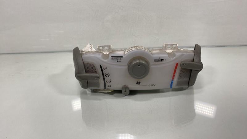 Commande chauffage PEUGEOT 107 PHASE 1 Essence - 1