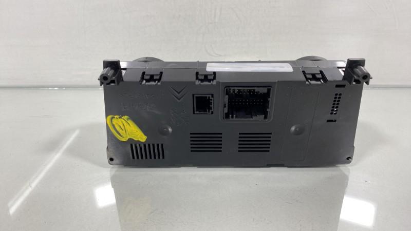Commande chauffage PEUGEOT 3008 1 PHASE 1 Diesel - 1