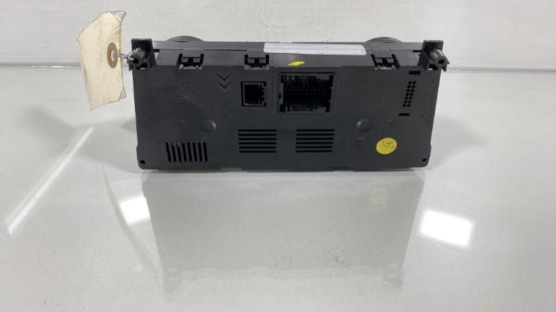 Commande chauffage PEUGEOT 3008 1 PHASE 1 Diesel - 1