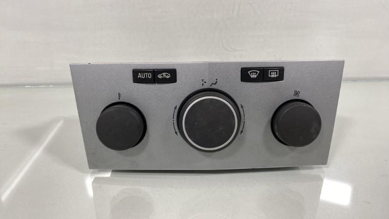 Commande chauffage OPEL ASTRA H GTC PHASE 1 Diesel - 1