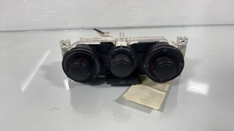 Commande chauffage SEAT AROSA PHASE 2 Essence - 1