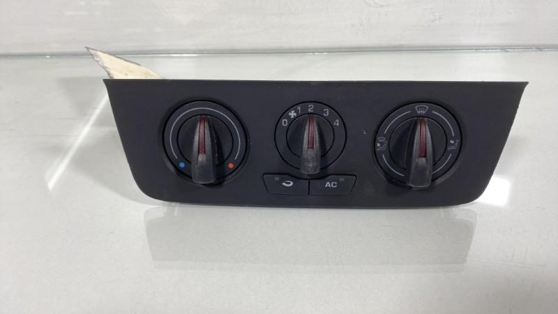 Comandi riscaldamento SEAT IBIZA 4 PHASE 2 COUPE Gasolina - 1