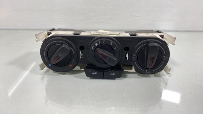 Commande chauffage SEAT IBIZA 4 PHASE 2 Essence - 1