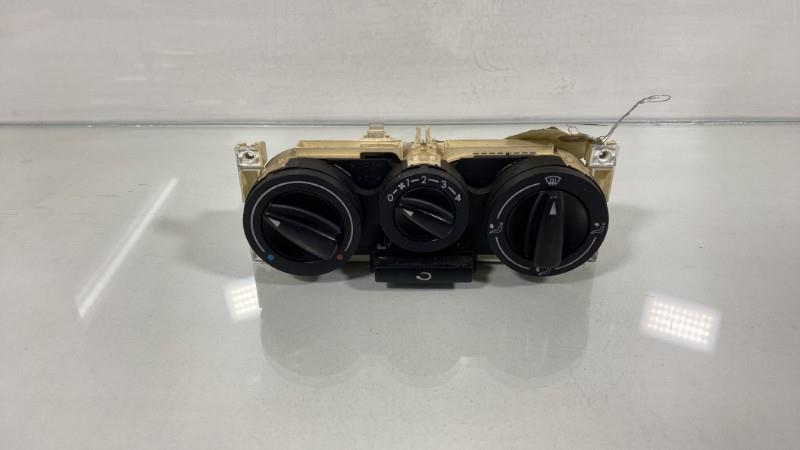 Commande chauffage SEAT CORDOBA 1 PHASE 2 Diesel - 1