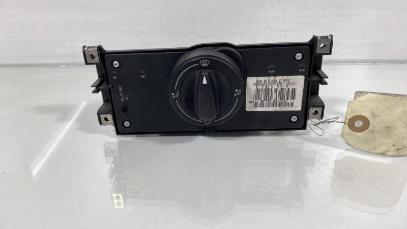 Commande chauffage SEAT IBIZA 2 PHASE 3 Essence - 1