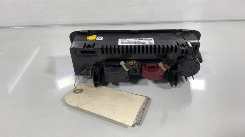 Commande chauffage VOLKSWAGEN POLO 5 PHASE 1 Diesel - 1