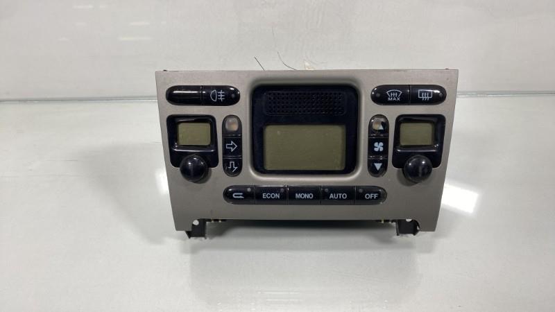 Commande chauffage LANCIA LYBRA Diesel - 1