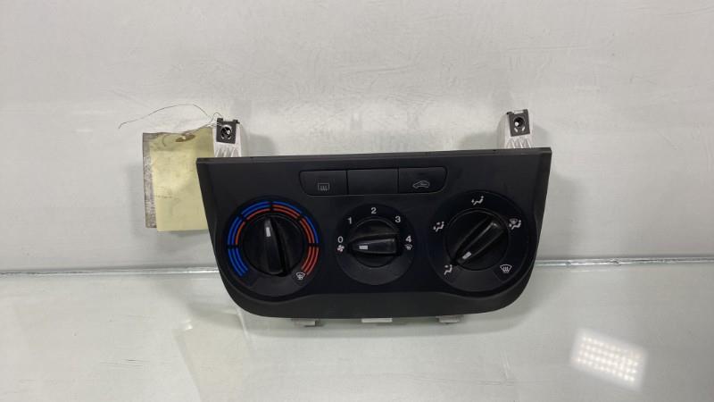 Commande chauffage FIAT GRANDE PUNTO Diesel - 1