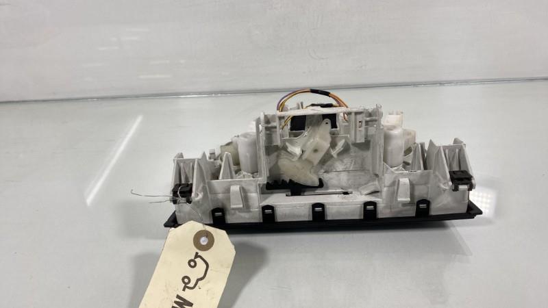 Comandi riscaldamento FIAT FIORINO 3 PHASE 1  - 1