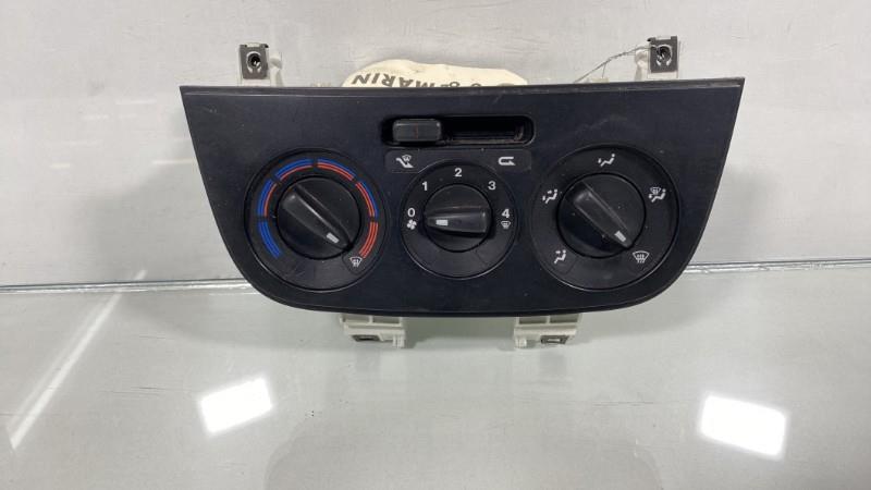 Comandi riscaldamento FIAT FIORINO 3 PHASE 1 Diésel - 1