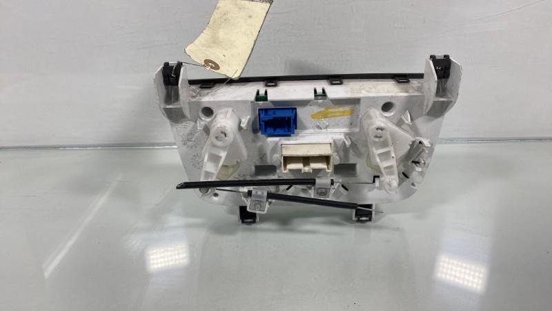 Commande chauffage FIAT PUNTO 3 Essence - 1
