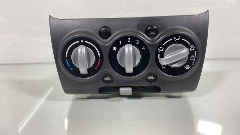 Commande chauffage SUZUKI ALTO 3 Essence - 1