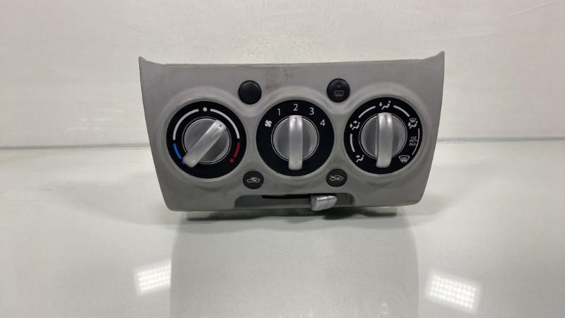 Commande chauffage SUZUKI ALTO 3 Essence - 1